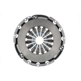 AISIN Plato de presión del embrague CTX-125