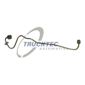 TRUCKTEC AUTOMOTIVE Hochdruckleitung, Einspritzanlage 02.13.058