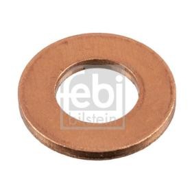 FEBI BILSTEIN Tetningsring, oljeplugg 33960