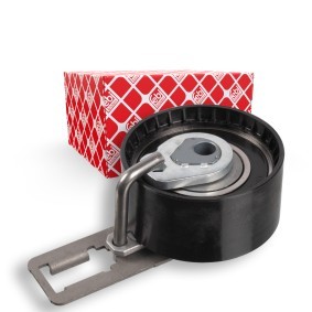 Spletna trgovina z FEBI BILSTEIN Napenjalni valj, zobati jermen 39101