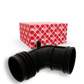 FEBI BILSTEIN Sugeslange, luftfilter 39055