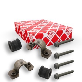 FEBI BILSTEIN Lagersett, stabilisator 37655