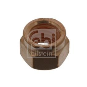 Spletna trgovina z FEBI BILSTEIN Matica, izpusni zbiralnik 39064