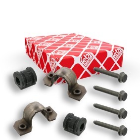 FEBI BILSTEIN Lagersett, stabilisator 37659