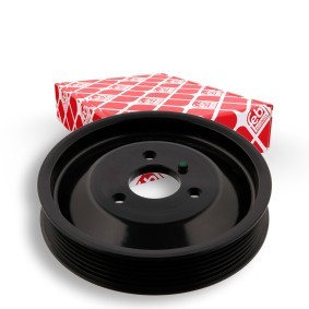 FEBI BILSTEIN Riemenscheibe, Servopumpe 37225