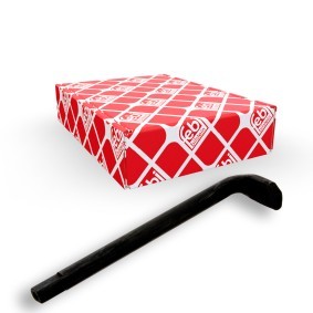 FEBI BILSTEIN Kiristinvarsi, moniurahihna 30918