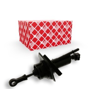 FEBI BILSTEIN Pääsylinteri, kytkin 38903
