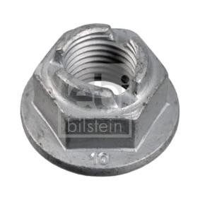 FEBI BILSTEIN Mutter, bære- / styreledd 23696
