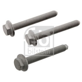 FEBI BILSTEIN Fastening Bolts, control arm 39231