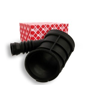 FEBI BILSTEIN Aanzuigslang, luchtfilter 38542
