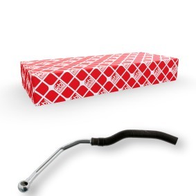 FEBI BILSTEIN Hydrauliikkaletku, ohjaus 36887