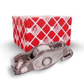 FEBI BILSTEIN Tuimelaar, motorsturing 37616