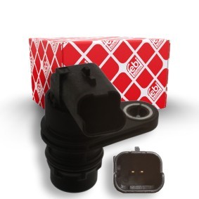 FEBI BILSTEIN Capteur de vitesse 37025