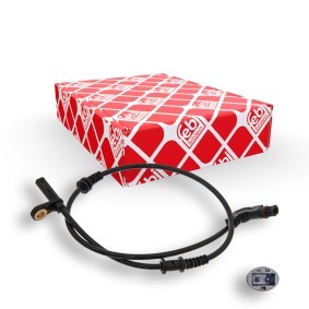 FEBI BILSTEIN Sensor, ABS 38373