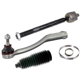 FEBI BILSTEIN Raidetanko 39034