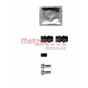 METZGER Kit d'accessoires, étrier de frein 113-1355