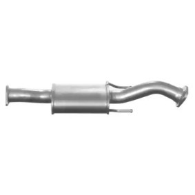VEGAZ Midtre lydpotte MIS-199