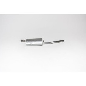 VEGAZ Rear silencer OS-295
