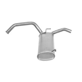 Spletna trgovina z VEGAZ Zadnji glusnik PGS-315