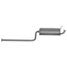 VEGAZ Midtre lydpotte HUS-131