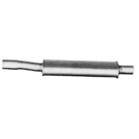 VEGAZ Midtre lydpotte FTS-188