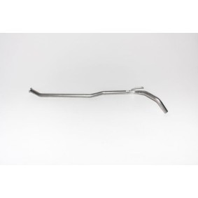 VEGAZ Tubo de escape RR-262