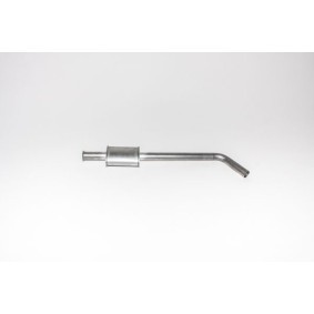 VEGAZ Mittelschalldämpfer RS-323