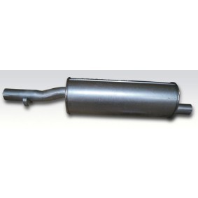 Spletna trgovina z VEGAZ Srednji glusnik (izpusni lonec) PGS-118
