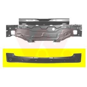 VAN WEZEL Panneau arrière 5894633