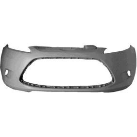 VAN WEZEL Stoßstange 1807574