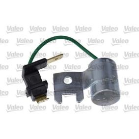 VALEO Zündkondensator 121768