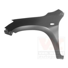 5470657 VAN WEZEL aile TOYOTA FJ