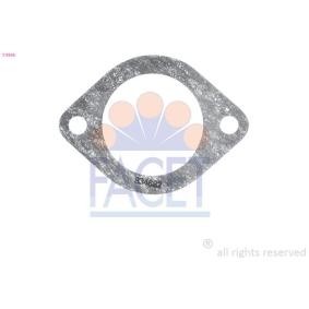 FACET Pakning, termostat Made in Italy - OE Equivalent 7.9558