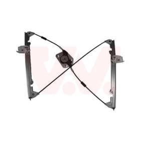 VAN WEZEL Lasinnostin 1776261