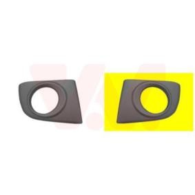 Spletna trgovina z VAN WEZEL Zaslon, odbijac 3328597