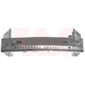 VAN WEZEL Renfort de pare-chocs (traverse) 0502560