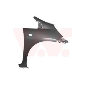 оригинальные Honda JAZZ VAN WEZEL Крыло 2545656