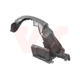 VAN WEZEL Bekleding, wielkast Links voor 4019435