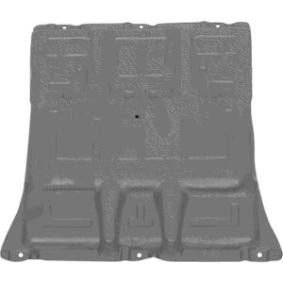 VAN WEZEL Insonorisation du compartiment moteur 3077701