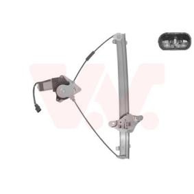 VAN WEZEL Vindusheis 8251261
