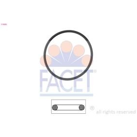 FACET Joint d'étanchéité, thermostat 7.9688