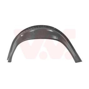 VAN WEZEL Reparatie plaatwerk 3020348