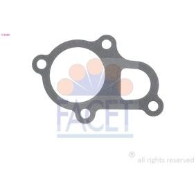 Spletna trgovina z FACET Tesnilo, termostat 7.9589