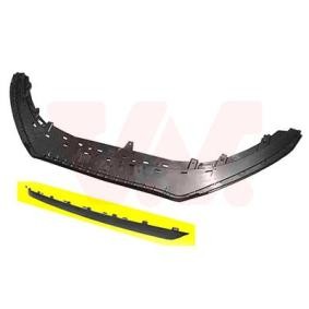 VAN WEZEL Spoiler 5829500