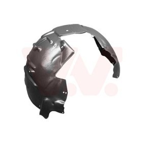 VAN WEZEL Garniture, passage de roue 0327434