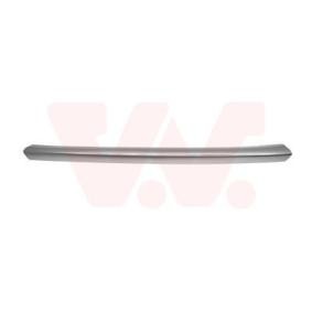 VAN WEZEL Protector para parachoques 4333480