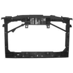 Купить VAN WEZEL Облицовка передка 2756668