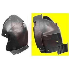 VAN WEZEL Paso de rueda 4394435