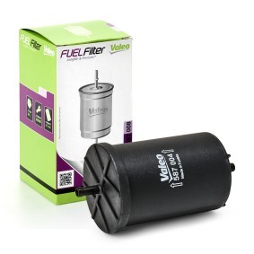 VALEO Drivstoffilter 587004