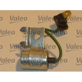VALEO Zündkondensator 243775